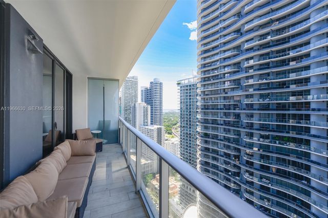 1010 Brickell Ave 3608, Miami, FL 33131