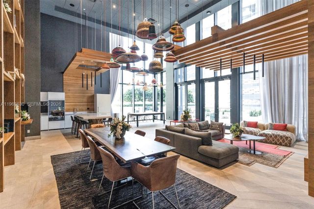 1010 Brickell Ave 3608, Miami, FL 33131