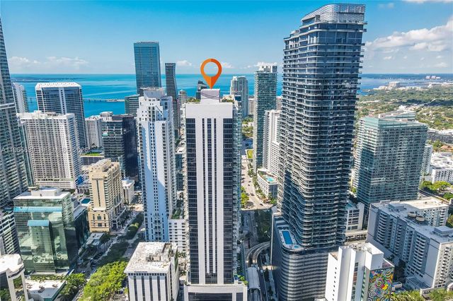 1010 Brickell Ave 3608, Miami, FL 33131