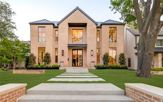 7226 Colgate Avenue, Dallas, TX 75225
