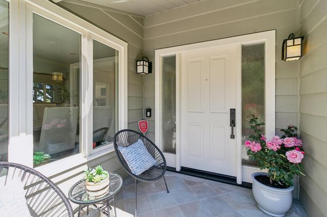 1408 Avondale Road, Hillsborough, CA 94010