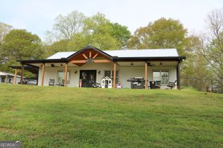 1241 Manley Martin Road, Danielsville, GA 30633