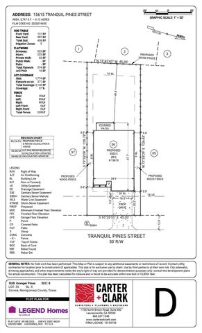 15615 Tranquil Pines Street, Conroe, TX 77302