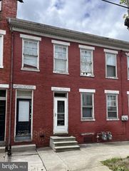 203 BALTIMORE STREET, Hanover, PA 17331