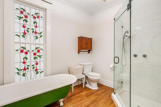 708 S Waco Street, Weatherford, TX 76086