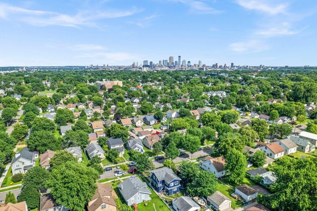 1634 Upton Avenue N, Minneapolis, MN 55411