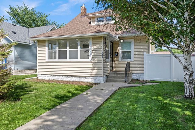 1634 Upton Avenue N, Minneapolis, MN 55411