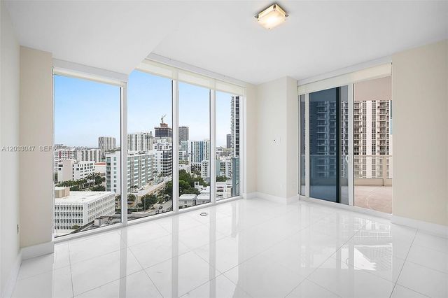 2020 N Bayshore Dr 1602, Miami, FL 33137
