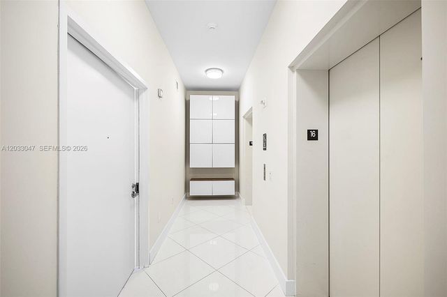 2020 N Bayshore Dr 1602, Miami, FL 33137