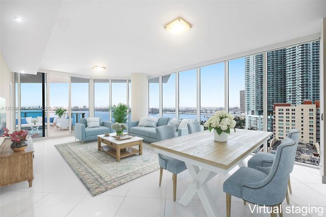 2020 N Bayshore Dr 1602, Miami, FL 33137