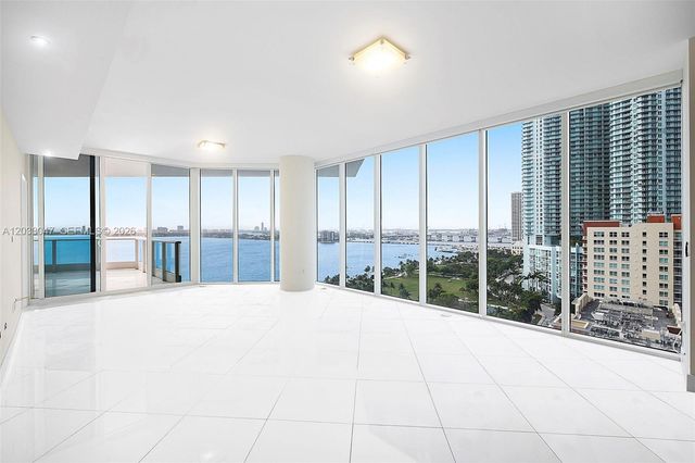 2020 N Bayshore Dr 1602, Miami, FL 33137
