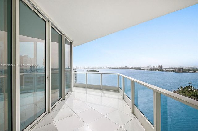 2020 N Bayshore Dr 1602, Miami, FL 33137