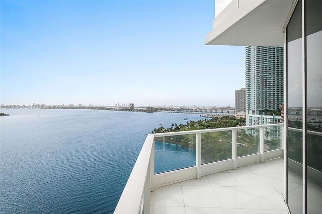 2020 N Bayshore Dr 1602, Miami, FL 33137