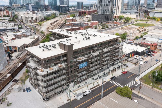 635 7th Ave S Apt 218, Nashville, TN 37203
