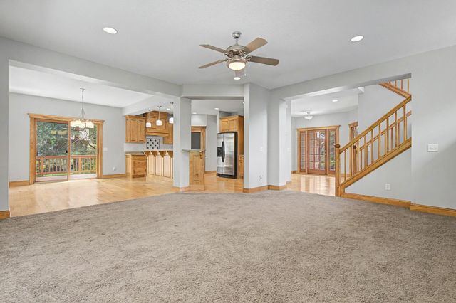 433 Majestic Court, Shoreview, MN 55126