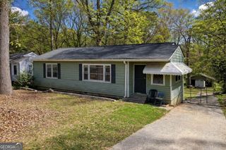 2286 Carey Drive SE, Atlanta, GA 30315