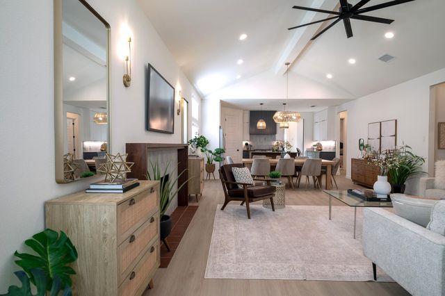 3633 127th Street, Lubbock, TX 79423