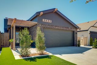 3633 127th Street, Lubbock, TX 79423