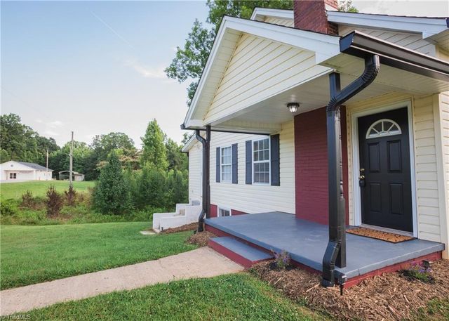 5366 Mountain View Road, Hays, NC 28635