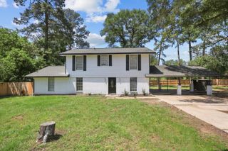 1403 Marilyn Street, Conroe, TX 77301