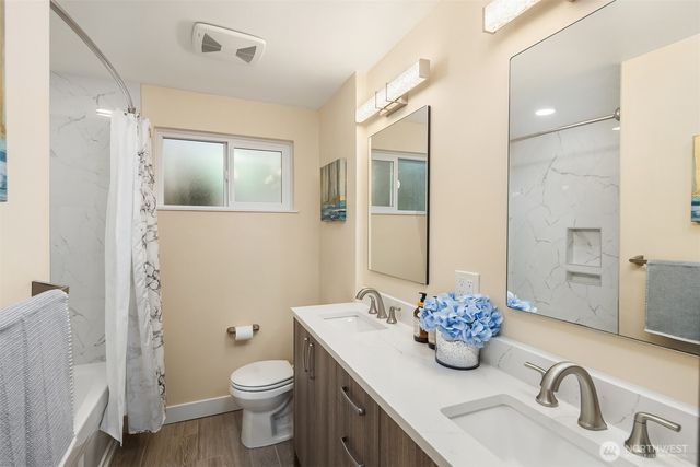 6279 NE 154th Street, Kenmore, WA 98028