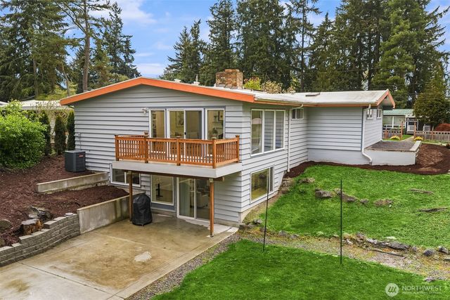 6279 NE 154th Street, Kenmore, WA 98028