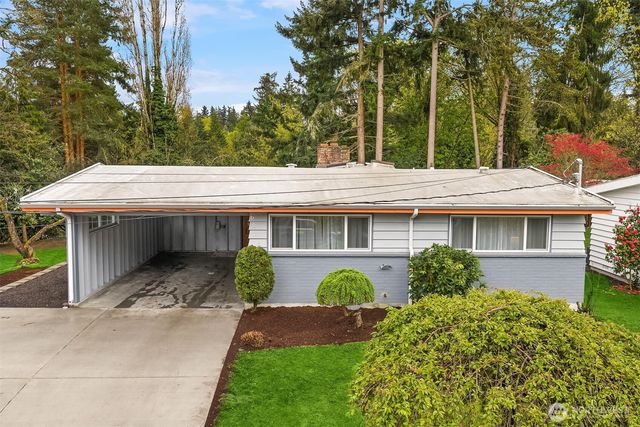6279 NE 154th Street, Kenmore, WA 98028