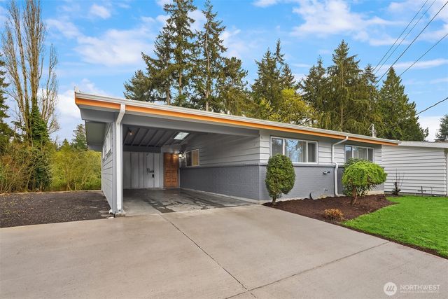 6279 NE 154th Street, Kenmore, WA 98028