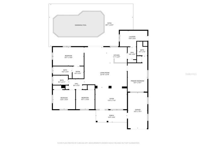 4018 29TH AVENUE W, Bradenton, FL 34205