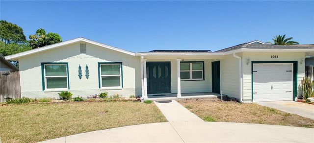 4018 29TH AVENUE W, Bradenton, FL 34205