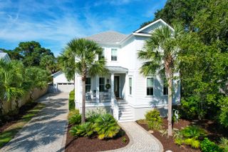 9 22nd Avenue, Isle Of Palms, SC 29451