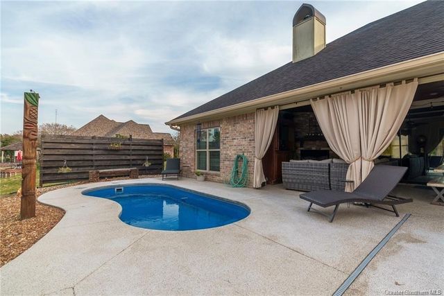 902 Hollis Road, Westlake, LA 70669