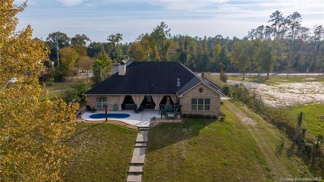 902 Hollis Road, Westlake, LA 70669