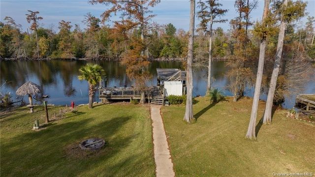 902 Hollis Road, Westlake, LA 70669