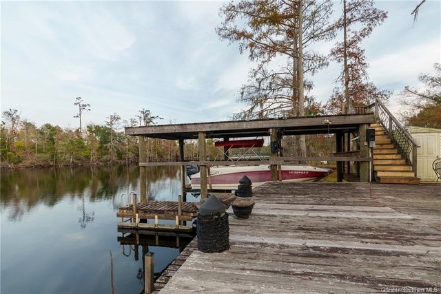 902 Hollis Road, Westlake, LA 70669