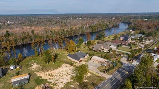 902 Hollis Road, Westlake, LA 70669