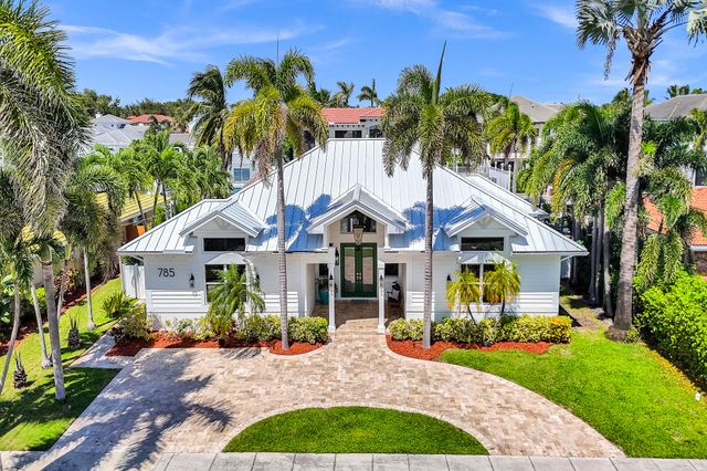 785 NE 71st Street, Boca Raton, FL 33487