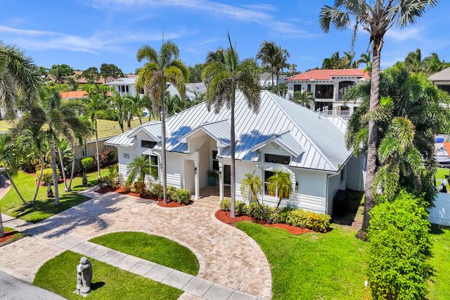 785 NE 71st Street, Boca Raton, FL 33487