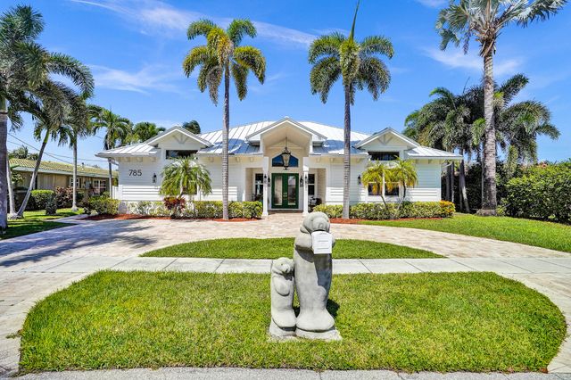 785 NE 71st Street, Boca Raton, FL 33487