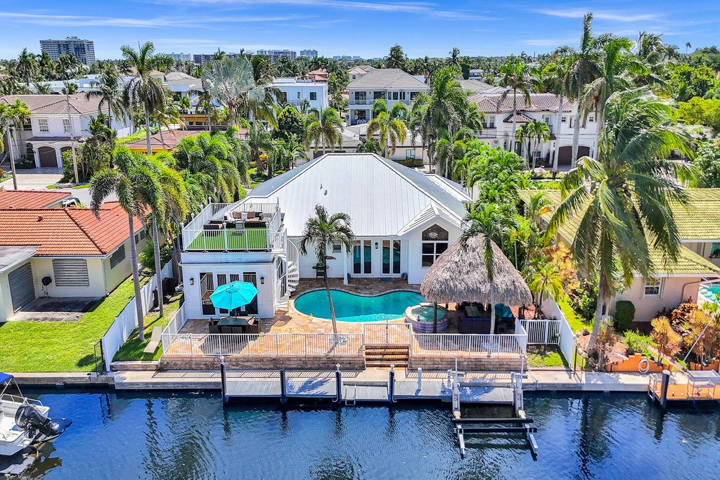 785 NE 71st Street, Boca Raton, FL 33487