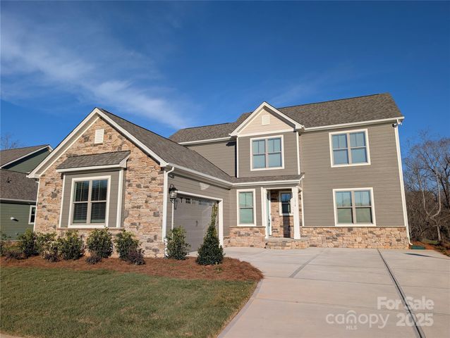 1318 Copper Leaf Street, Rock Hill, SC 29732