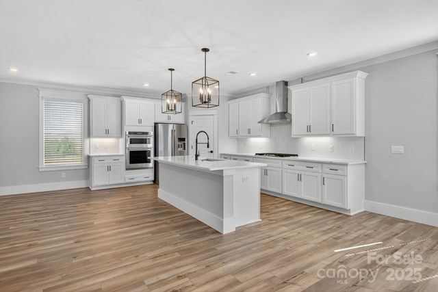 1318 Copper Leaf Street, Rock Hill, SC 29732