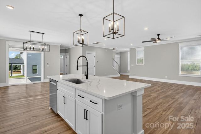 1318 Copper Leaf Street, Rock Hill, SC 29732