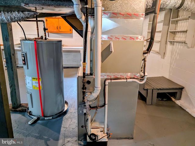 344 COLUMBIA AVE, Pitman, NJ 08071