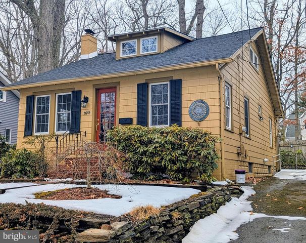 344 COLUMBIA AVE, Pitman, NJ 08071