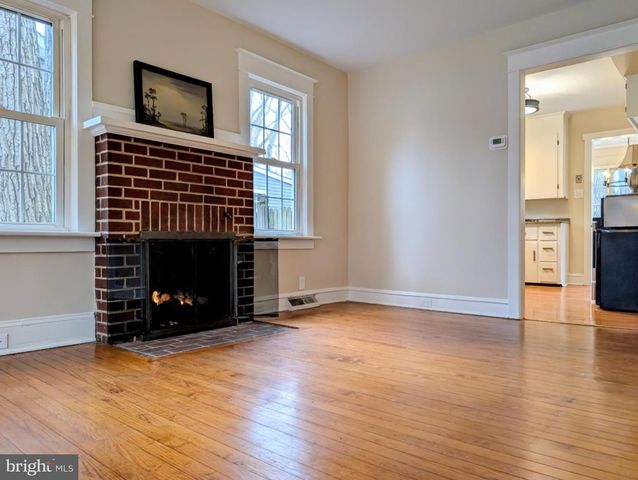 344 COLUMBIA AVE, Pitman, NJ 08071