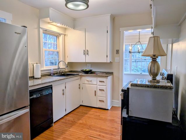 344 COLUMBIA AVE, Pitman, NJ 08071