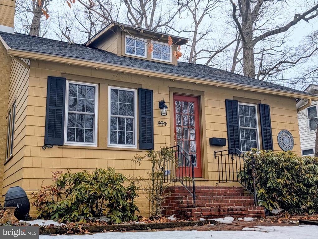 344 COLUMBIA AVE, Pitman, NJ 08071
