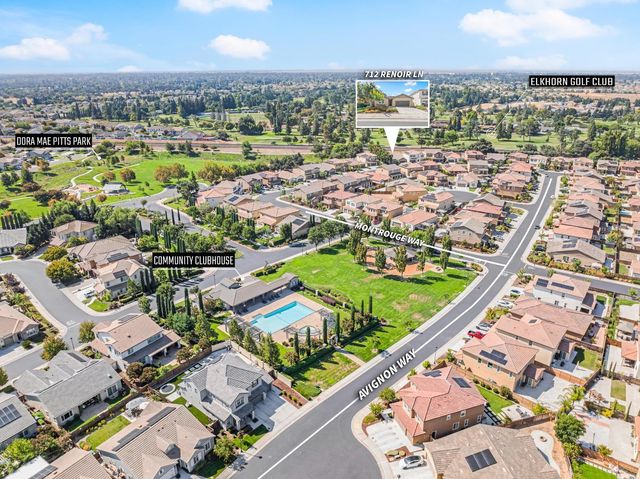 712 Renoir Ln, Stockton, CA 95209