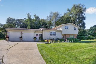 3325 Hampshire Avenue, Mt Morris Twp, MI 48504
